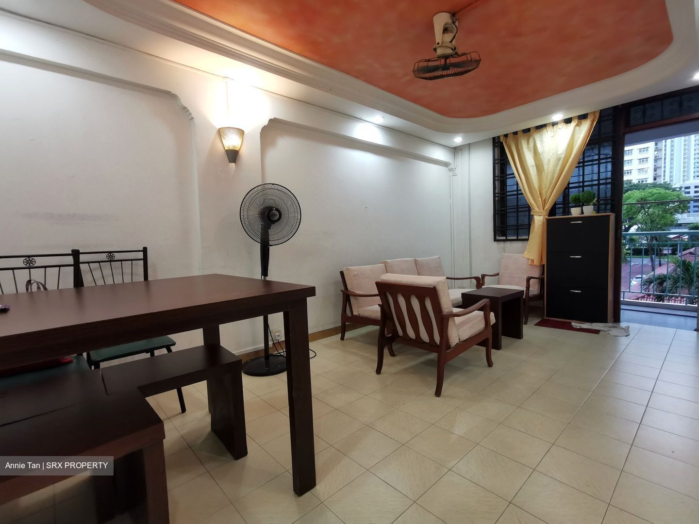Blk 26 Jalan Klinik (Bukit Merah), HDB 3 Rooms #327045281